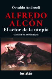 Alfredo Alcón