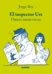 El inspector Ure
