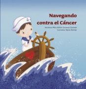 Navegando contra el cancer