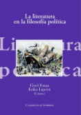 La literatura en la filosofía política