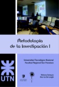 Metodología de la investigación para estudiantes de psicología : manual de entrenamiento y práctica