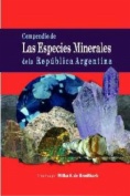 Las Especies Minerales de la República Argentina descubiertas entre 1828 y 2014
