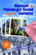 Manual de psicología social para turismo