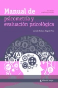 Manual de psicometría y evaluación psicológica