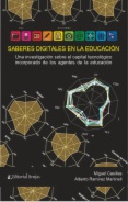 Saberes digitales en la educación