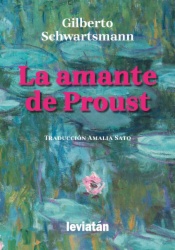 La amante de Proust