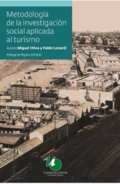 Metodología de la investigación social aplicada al turismo