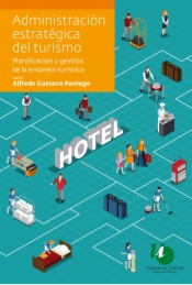 Administración estratégica del turismo 