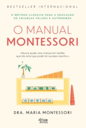 O Manual Montessori