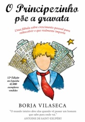 O Principezinho põe a gravata