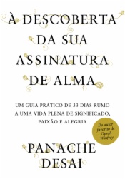À Descoberta da sua Assinatura de Alma