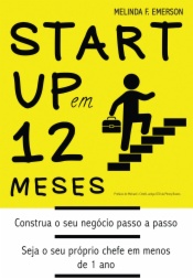 Start up em 12 meses