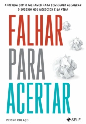 Falhar para Acertar