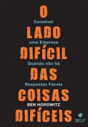 O Lado Difícil das Coisas Difíceis
