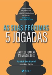 As Suas Próximas 5 Jogadas