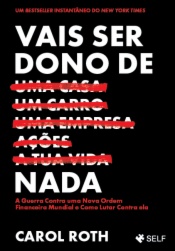 Vais Ser Dono de Nada