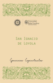 San Ignacio de Loyola, S. J