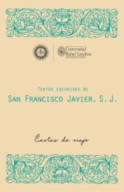 Textos escogidos de San Francisco Javier, S. J