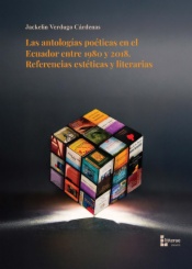 Las antologías poéticas en el Ecuador entre 1980 y 2018