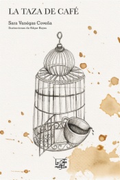 La taza de café