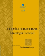 Poesía Ecuatoriana