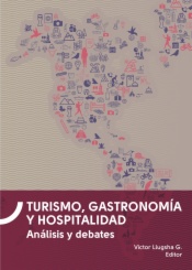 Turismo, gastronomía y hospitalidad