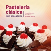 Pastelería clásica