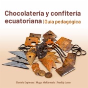 Chocolatería y confitería ecuatoriana