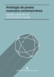 Antología de poesía cuencana de cambio de siglo (XX-XXI)