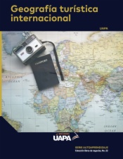 Geografía turística internacional