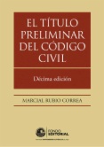 El título preliminar del código civil