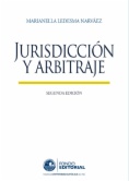 Jurisdicción y arbitraje (2a edición)