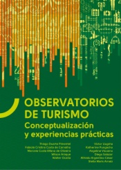 Observatorios de turismo