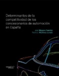 Determinantes de la competitividad de los concesionarios de automoción en España