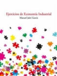 Ejercicios de economía industrial