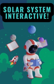 Solar System Interactive!