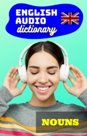 English Audio Dictionary - Nouns