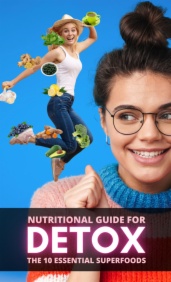 Nutritional Guide for Detox
