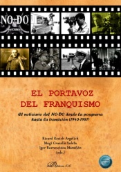 El portavoz del franquismo