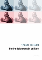 Piedra del parangón político