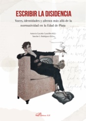 Escribir la disidencia