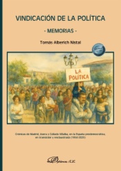 Vindicación de la política - Memorias -