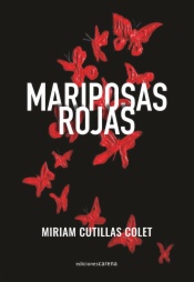 Mariposas rojas