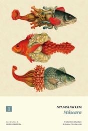 Máscara (N.Ed.)