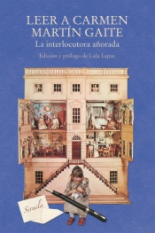Leer a Carmen Martín Gaite