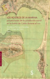 Los rostros de la Marina