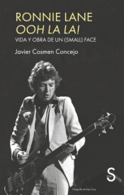 Ronnie Lane. OOH LA LA!