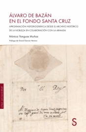 Álvaro de Bazán en el Fondo Santa Cruz