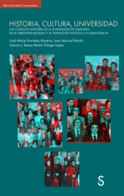 Historia, Cultura, Universidad