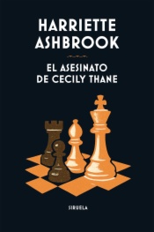 El asesinato de Cecily Thane